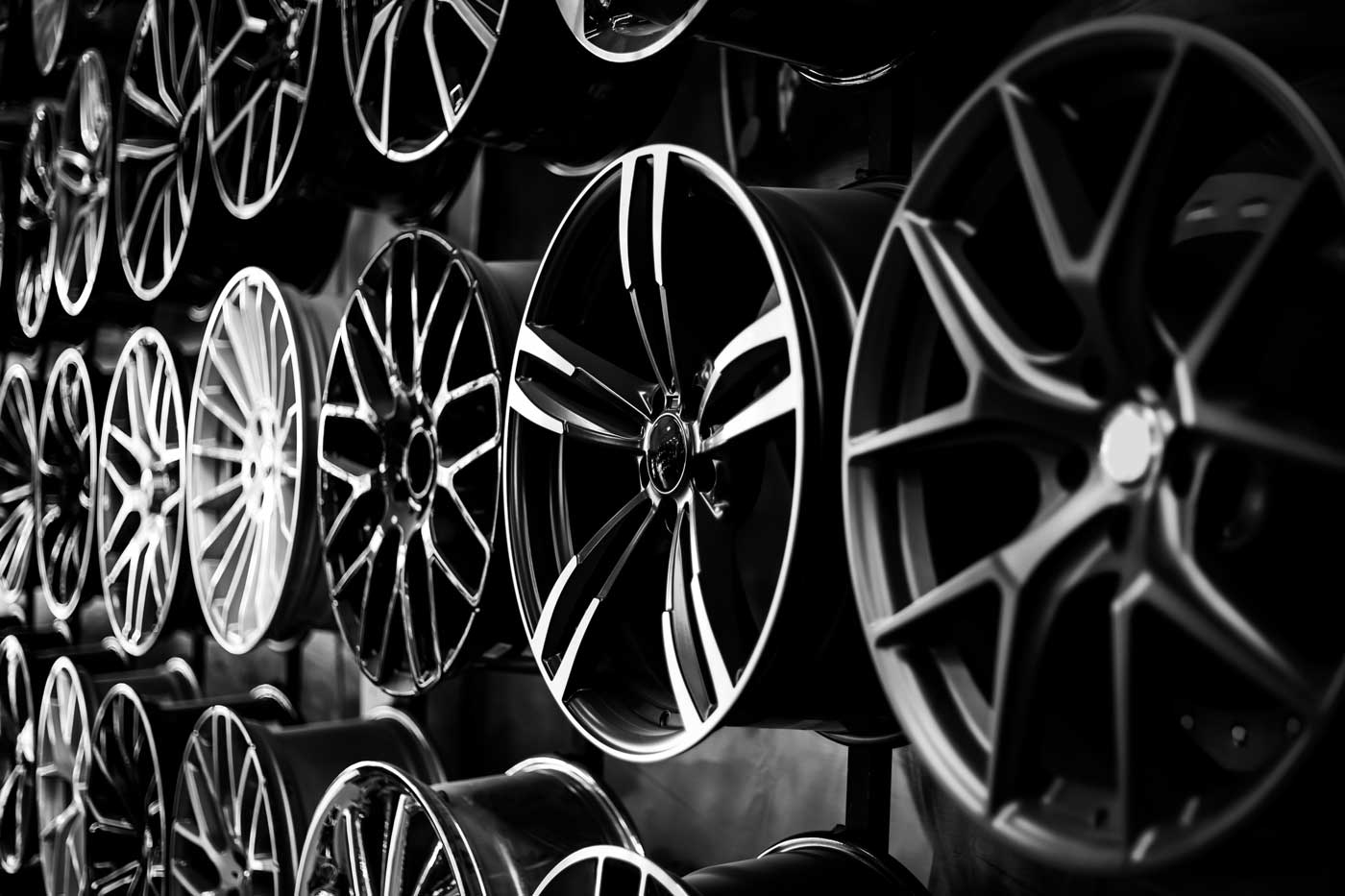Upgrade Your Ride's Signature Style