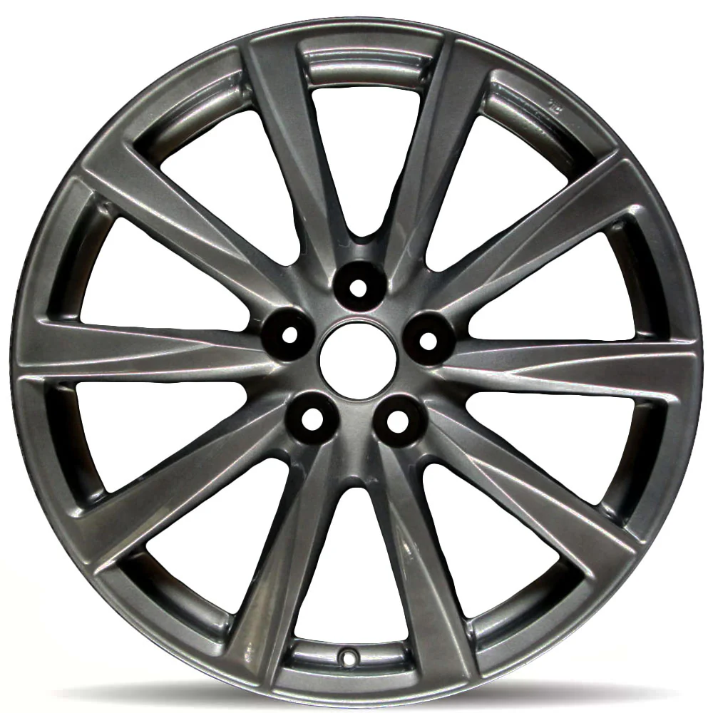 2008-2014 Lexus Wheels OEM Rims for Sale | IS F