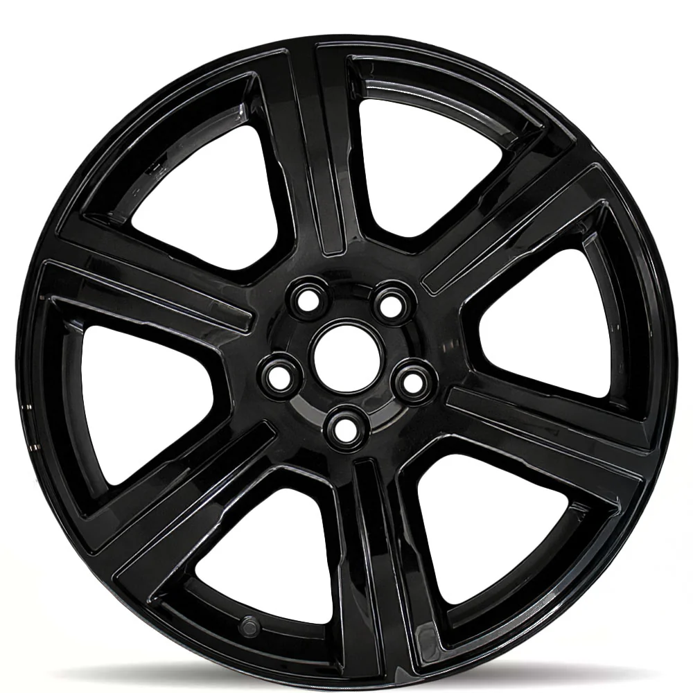 2010-2012 Land Rover Wheels OEM Rims for Sale | Range Rover