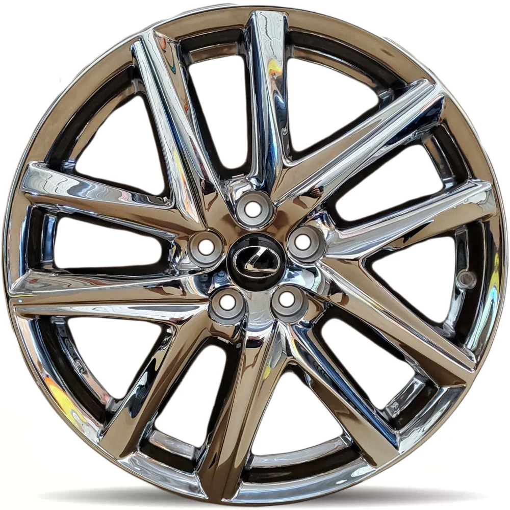 2011-2013 Lexus Wheels OEM Rims for Sale | Is250 Is350