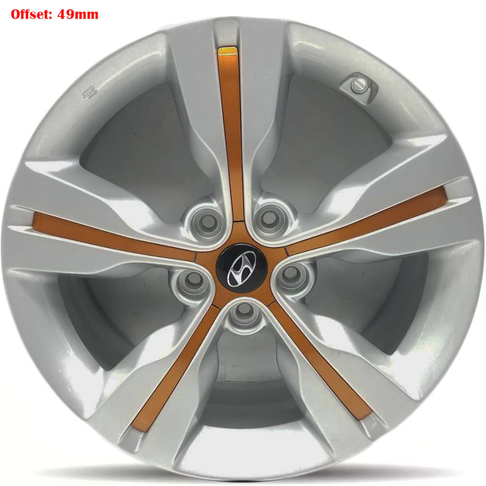 2012-2015 Hyundai Wheels OEM Rims for Sale | Veloster