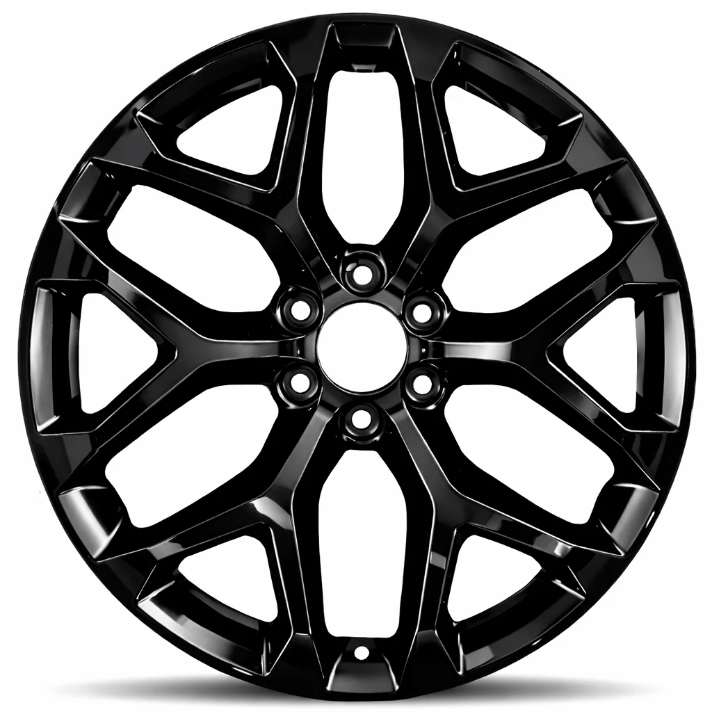 2014-2020 Cadillac Wheels OEM Rims for Sale | Escalade Silverado 1500 Suburban 1500 Tahoe Sierra 1500 Yukon 1500