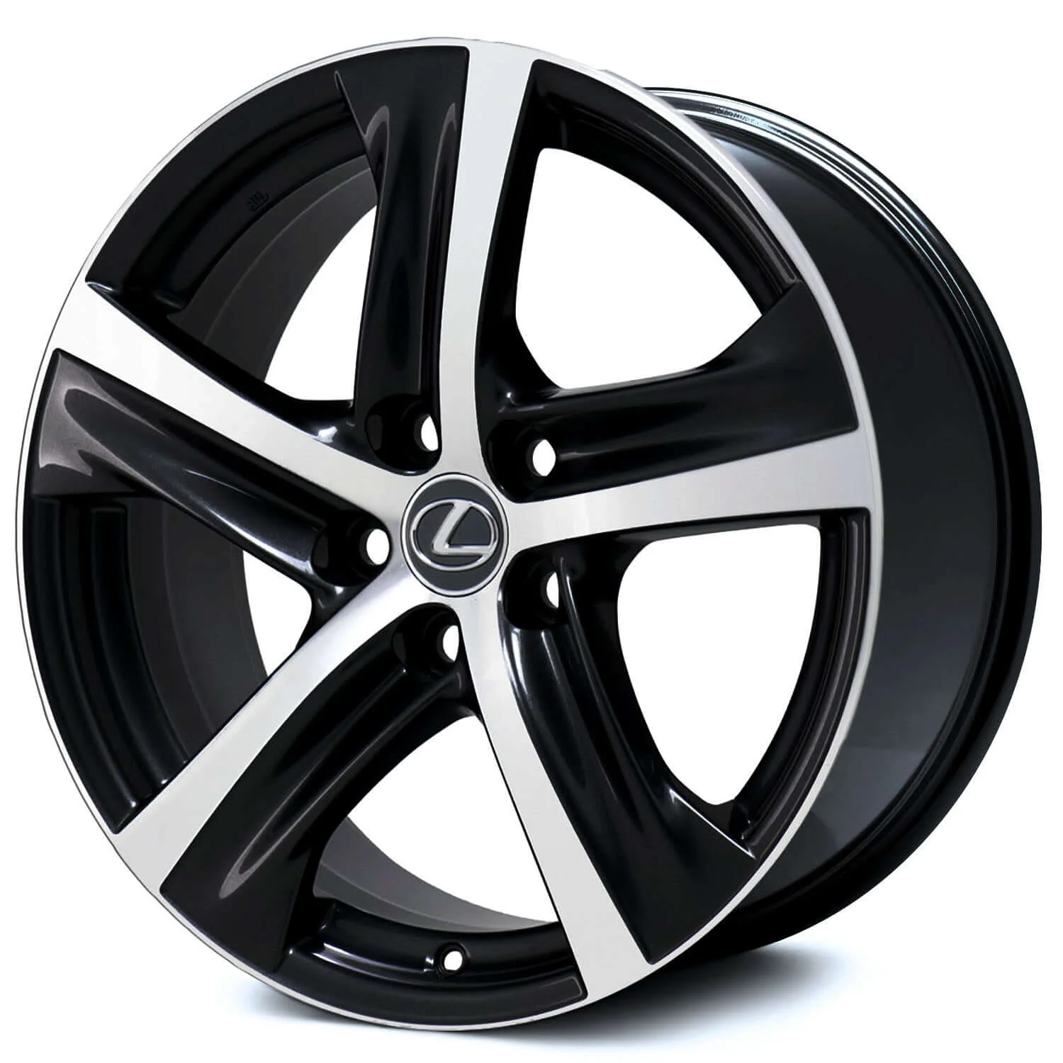 2017-2020 Lexus Wheels OEM Rims for Sale | Is200T Is300 Is350