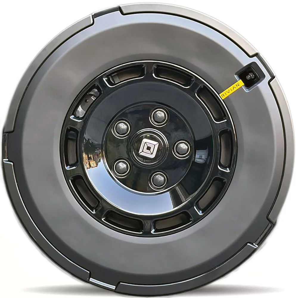2022-2026 Rivian Wheels OEM Rims for Sale | R1S R1T