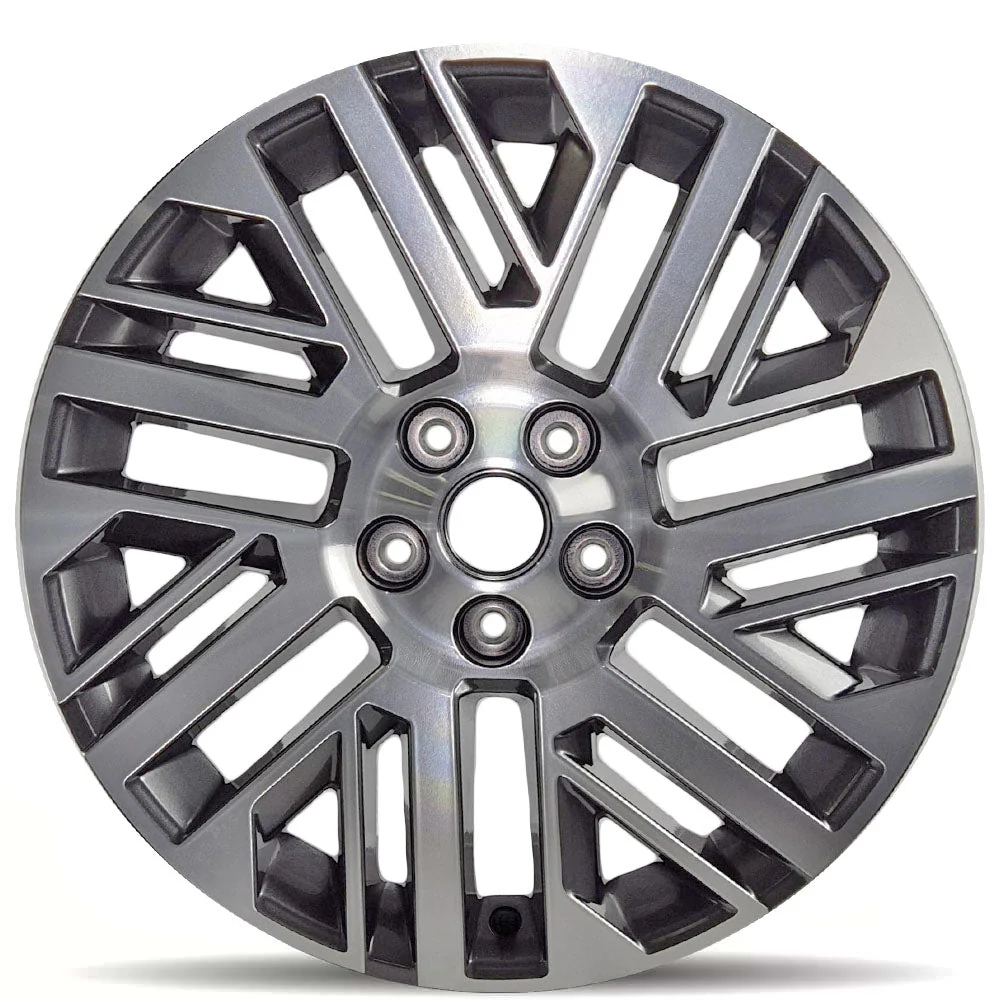 2026 Hyundai Wheels OEM Rims for Sale | Palisade