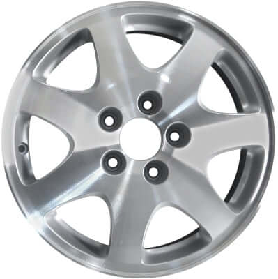 2002-2002 Acura Wheels OEM Rims for Sale | Rl