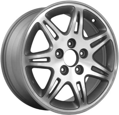 1999-2002 Acura Wheels OEM Rims for Sale | Tl