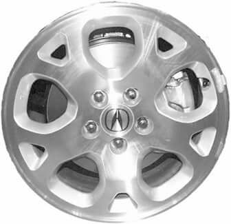 2001-2002 Acura Wheels OEM Rims for Sale | Mdx