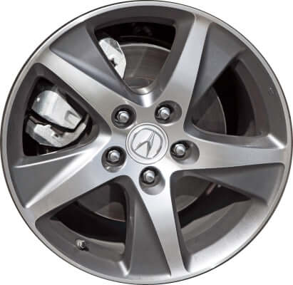 2009-2010 Acura Wheels OEM Rims for Sale | Tsx