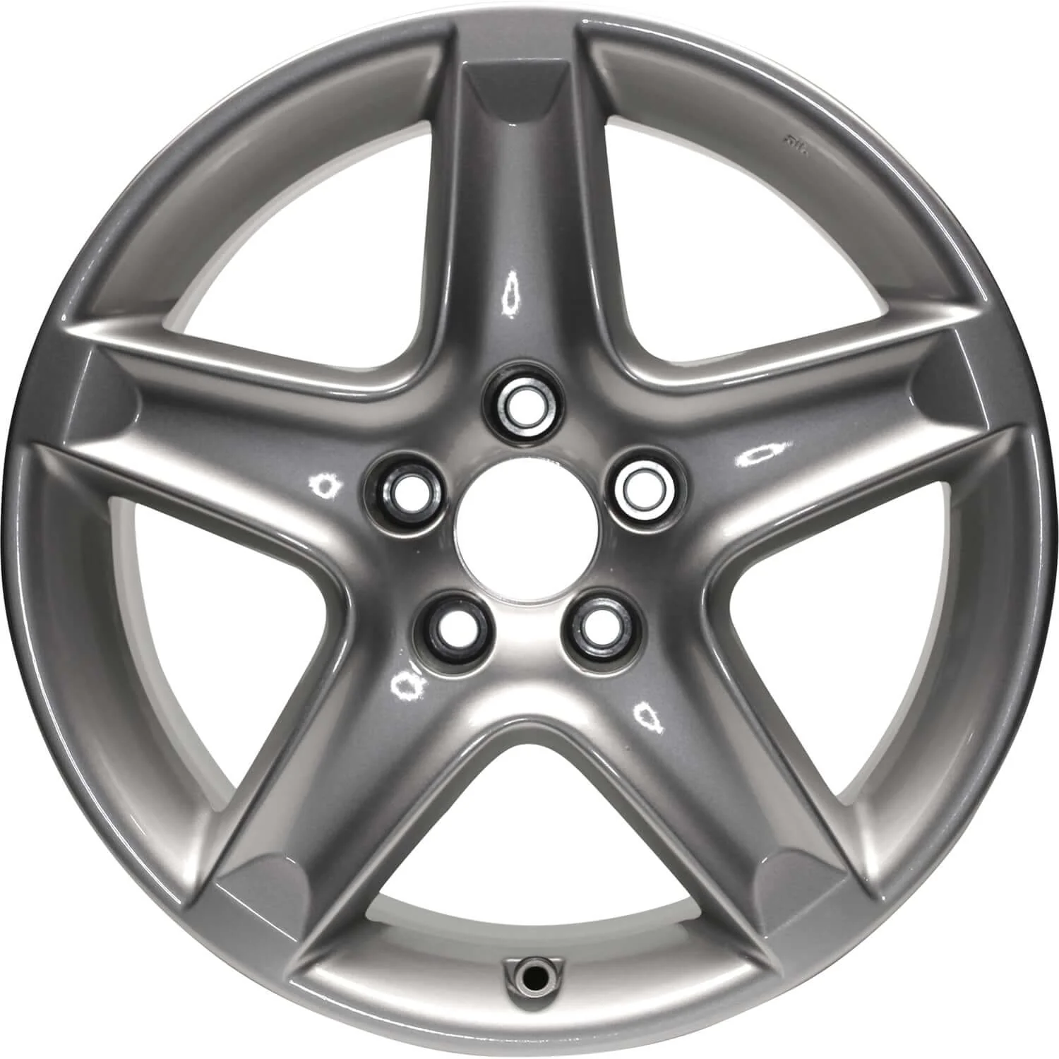 2004-2006 Acura Wheels OEM Rims for Sale | Tl