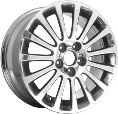 2004-2008 Acura Wheels OEM Rims for Sale | Tl