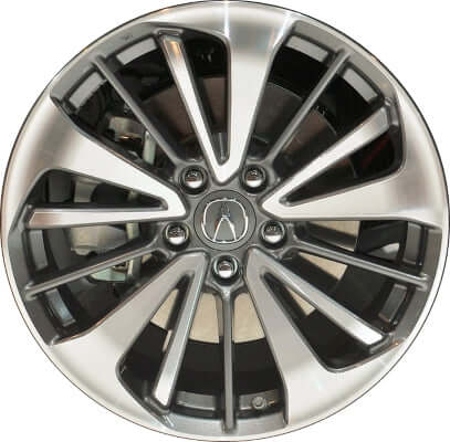 2016-2018 Acura Wheels OEM Rims for Sale | Rdx