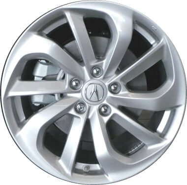 2016-2018 Acura Wheels OEM Rims for Sale | Rdx