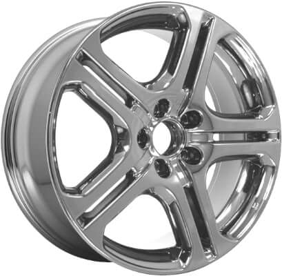 2005-2011 Acura Wheels OEM Rims for Sale | Rl Chrome