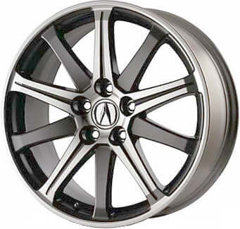 2009-2014 Acura Wheels OEM Rims for Sale | Tl