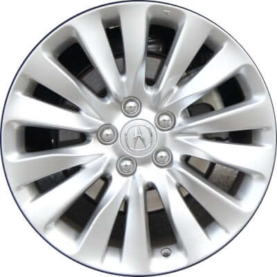 2014-2017 Acura Wheels OEM Rims for Sale | Rlx