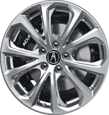 2018-2020 Acura Wheels OEM Rims for Sale | Rlx