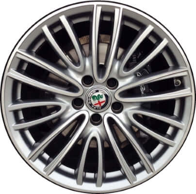 2017-2021 Alfa Romeo Wheels OEM Rims for Sale | Giulia