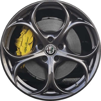 2017-2023 Alfa Romeo Wheels OEM Rims for Sale | Giulia