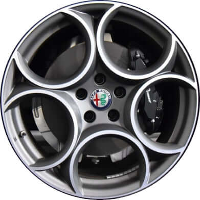 2018-2023 Alfa Romeo Wheels OEM Rims for Sale | Stelvio