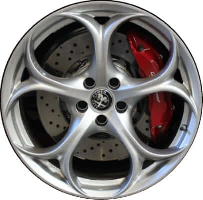 2017-2023 Alfa Romeo Wheels OEM Rims for Sale | Giulia