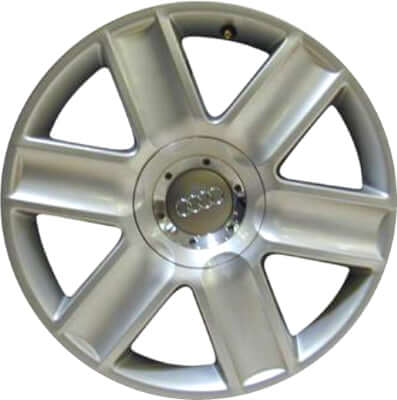 2003-2006 Audi Wheels OEM Rims for Sale | Tt