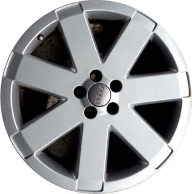 2003-2006 Audi Wheels OEM Rims for Sale | Tt