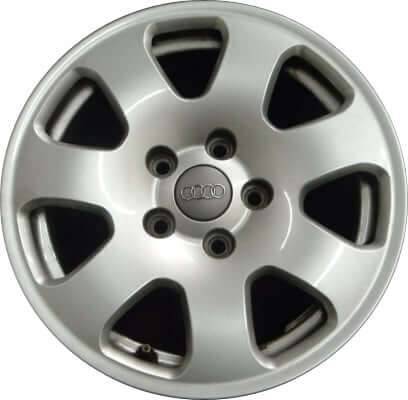 2002-2005 Audi Wheels OEM Rims for Sale | A4