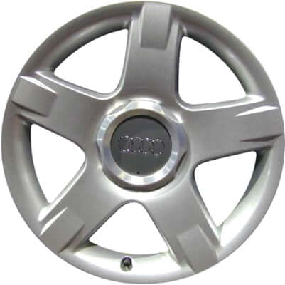 2001-2003 Audi Wheels OEM Rims for Sale | Allroad