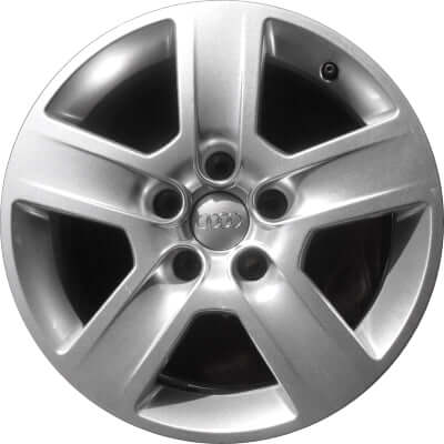 2002-2006 Audi Wheels OEM Rims for Sale | A4