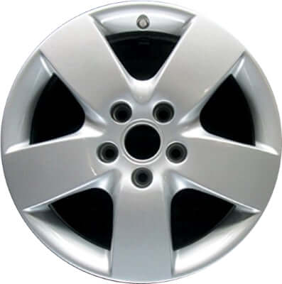 2002-2004 Audi Wheels OEM Rims for Sale | A6 Allroad