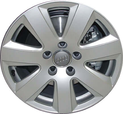2007-2011 Audi Wheels OEM Rims for Sale | A4