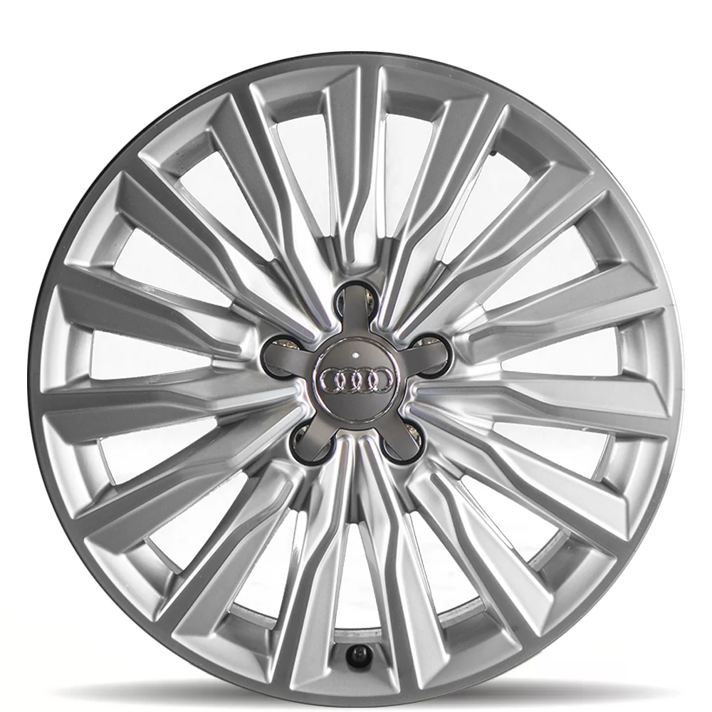 2016-2017 Audi Wheels OEM Rims for Sale | A3 S3