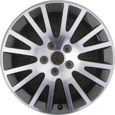 2006-2013 Audi Wheels OEM Rims for Sale | A3