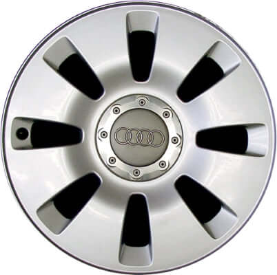 2000-2004 Audi Wheels OEM Rims for Sale | A6 Allroad