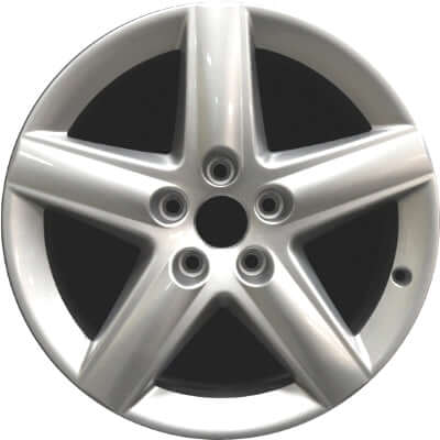 2002-2011 Audi Wheels OEM Rims for Sale | A4