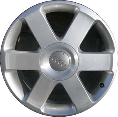 2003-2005 Audi Wheels OEM Rims for Sale | A4