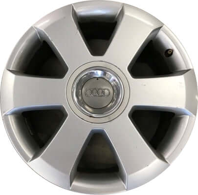 2002-2006 Audi Wheels OEM Rims for Sale | A4