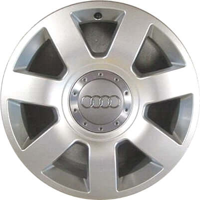 2003-2005 Audi Wheels OEM Rims for Sale | A8