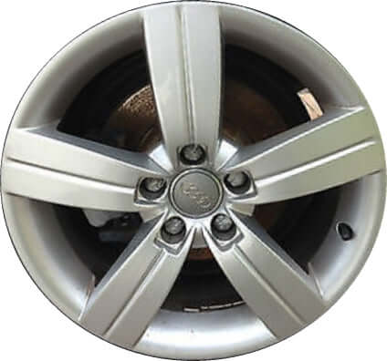 2008-2010 Audi Wheels OEM Rims for Sale | Tt