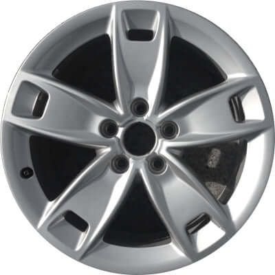 2009-2013 Audi Wheels OEM Rims for Sale | A3