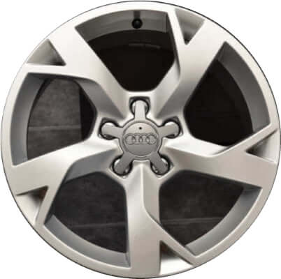 2007-2011 Audi Wheels OEM Rims for Sale | A6