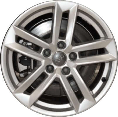 2017-2018 Audi Wheels OEM Rims for Sale | A4