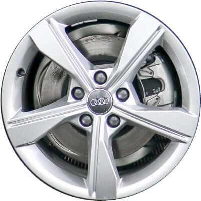 2019-2019 Audi Wheels OEM Rims for Sale | A4