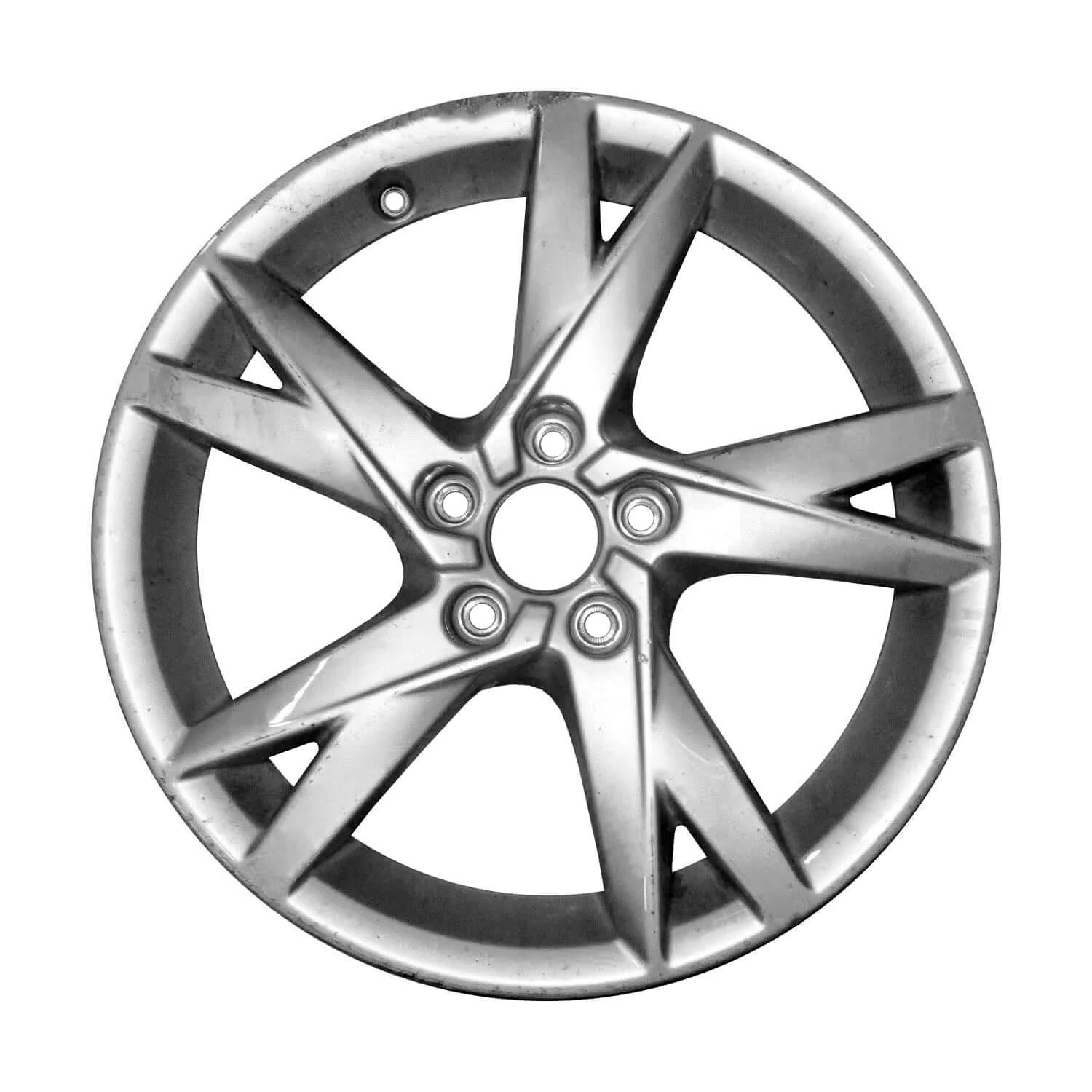 2018-2018 Audi Wheels OEM Rims for Sale | A4