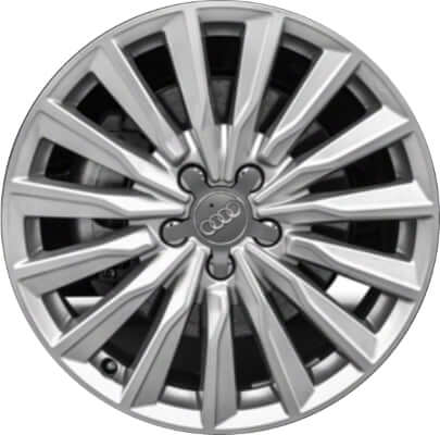 2016-2018 Audi Wheels OEM Rims for Sale | A3