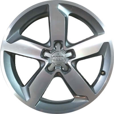 2015-2016 Audi Wheels OEM Rims for Sale | Q3