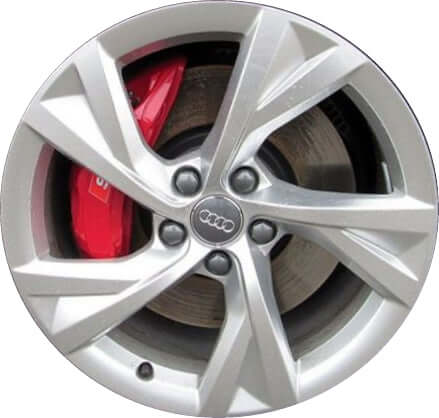2020-2022 Audi Wheels OEM Rims for Sale | S4