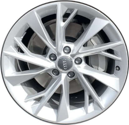 2020-2023 Audi Wheels OEM Rims for Sale | A5