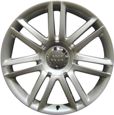 2006-2008 Audi Wheels OEM Rims for Sale | S4